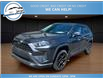 2022 Toyota RAV4 LE (Stk: 22-192066) in Greenwood - Image 1 of 19