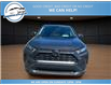2022 Toyota RAV4 LE (Stk: 22-192066) in Greenwood - Image 2 of 19
