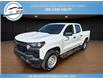 2024 Chevrolet Colorado WT (Stk: 24-152421) in Greenwood - Image 1 of 13