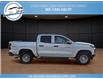 2024 Chevrolet Colorado WT (Stk: 24-152421) in Greenwood - Image 4 of 13