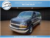 2025 Chevrolet Express 2500 LT (Stk: 25-220399) in Greenwood - Image 1 of 19