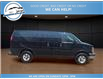 2025 Chevrolet Express 2500 LT (Stk: 25-220399) in Greenwood - Image 4 of 19
