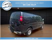 2025 Chevrolet Express 2500 LT (Stk: 25-220399) in Greenwood - Image 5 of 19