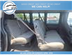 2025 Chevrolet Express 2500 LT (Stk: 25-220399) in Greenwood - Image 8 of 19
