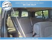 2025 Chevrolet Express 2500 LT (Stk: 25-220399) in Greenwood - Image 9 of 19