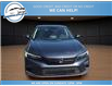 2024 Honda Civic LX-B (Stk: 24-110959) in Greenwood - Image 2 of 16