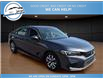 2024 Honda Civic LX-B (Stk: 24-110959) in Greenwood - Image 3 of 16
