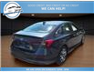 2024 Honda Civic LX-B (Stk: 24-110959) in Greenwood - Image 5 of 16