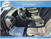 2024 Honda Civic LX-B (Stk: 24-110959) in Greenwood - Image 9 of 16
