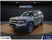 2023 Ford Bronco Sport Big Bend (Stk: P25048) in Melfort - Image 1 of 12