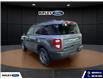 2023 Ford Bronco Sport Big Bend (Stk: P25048) in Melfort - Image 8 of 12