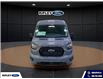 2025 Ford Transit-350 Passenger XLT (Stk: 25207) in Melfort - Image 2 of 12