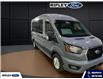 2025 Ford Transit-350 Passenger XLT (Stk: 25207) in Melfort - Image 3 of 12