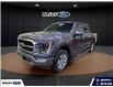 2022 Ford F-150 Platinum (Stk: 25496B) in Melfort - Image 1 of 15