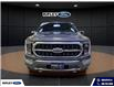 2022 Ford F-150 Platinum (Stk: 25496B) in Melfort - Image 2 of 15