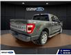 2022 Ford F-150 Platinum (Stk: 25496B) in Melfort - Image 5 of 15