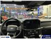2022 Ford F-150 Platinum (Stk: 25496B) in Melfort - Image 12 of 15