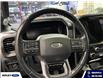2022 Ford F-150 Platinum (Stk: 25496B) in Melfort - Image 13 of 15