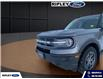 2023 Ford Bronco Sport Big Bend (Stk: P25048) in Melfort - Image 2 of 12