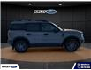 2023 Ford Bronco Sport Big Bend (Stk: P25048) in Melfort - Image 5 of 12