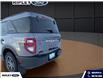2023 Ford Bronco Sport Big Bend (Stk: P25048) in Melfort - Image 9 of 12