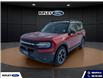 2025 Ford Bronco Sport Outer Banks (Stk: 26011) in Melfort - Image 1 of 22