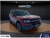 2025 Ford Bronco Sport Outer Banks (Stk: 26011) in Melfort - Image 5 of 22