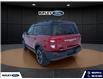 2025 Ford Bronco Sport Outer Banks (Stk: 26011) in Melfort - Image 9 of 22