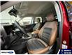 2025 Ford Bronco Sport Outer Banks (Stk: 26011) in Melfort - Image 15 of 22
