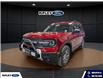 2025 Ford Bronco Sport Big Bend (Stk: 26018) in Melfort - Image 1 of 21