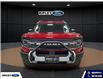 2025 Ford Bronco Sport Big Bend (Stk: 26018) in Melfort - Image 3 of 21