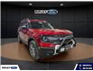 2025 Ford Bronco Sport Big Bend (Stk: 26018) in Melfort - Image 4 of 21