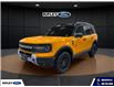 2026 Ford Bronco Sport Badlands (Stk: 26051) in Melfort - Image 1 of 25