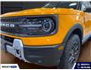 2026 Ford Bronco Sport Badlands (Stk: 26051) in Melfort - Image 2 of 25