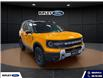 2026 Ford Bronco Sport Badlands (Stk: 26051) in Melfort - Image 6 of 25
