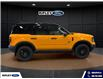 2026 Ford Bronco Sport Badlands (Stk: 26051) in Melfort - Image 7 of 25