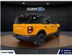 2026 Ford Bronco Sport Badlands (Stk: 26051) in Melfort - Image 8 of 25
