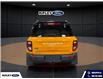 2026 Ford Bronco Sport Badlands (Stk: 26051) in Melfort - Image 9 of 25