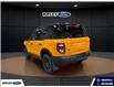 2026 Ford Bronco Sport Badlands (Stk: 26051) in Melfort - Image 10 of 25