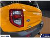 2026 Ford Bronco Sport Badlands (Stk: 26051) in Melfort - Image 11 of 25