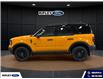 2026 Ford Bronco Sport Badlands (Stk: 26051) in Melfort - Image 12 of 25