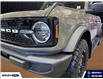 2026 Ford Bronco Big Bend (Stk: 26057) in Melfort - Image 2 of 22
