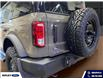 2026 Ford Bronco Big Bend (Stk: 26057) in Melfort - Image 11 of 22