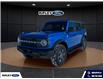 2026 Ford Bronco Big Bend (Stk: 26076) in Melfort - Image 1 of 24