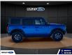 2026 Ford Bronco Big Bend (Stk: 26076) in Melfort - Image 7 of 24