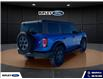2026 Ford Bronco Big Bend (Stk: 26076) in Melfort - Image 8 of 24