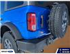 2026 Ford Bronco Big Bend (Stk: 26076) in Melfort - Image 11 of 24