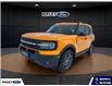 2026 Ford Bronco Sport Big Bend (Stk: 26115) in Melfort - Image 1 of 22
