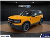 2026 Ford Bronco Sport Outer Banks (Stk: 26135) in Melfort - Image 1 of 18