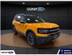 2026 Ford Bronco Sport Outer Banks (Stk: 26135) in Melfort - Image 3 of 18